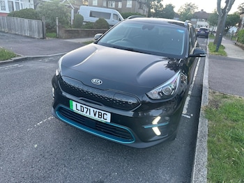 Used Kia Niro 2021 for sale - 79381926: Photo