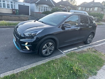 Used Kia Niro 2021 for sale - 79381926: Photo