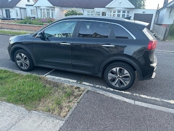 Used Kia Niro 2021 for sale - 79381926: Photo