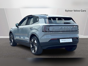 Used Volvo EX30 2025 for sale - 78140392: Photo
