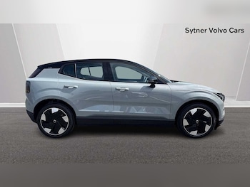 Used Volvo EX30 2025 for sale - 78140392: Photo