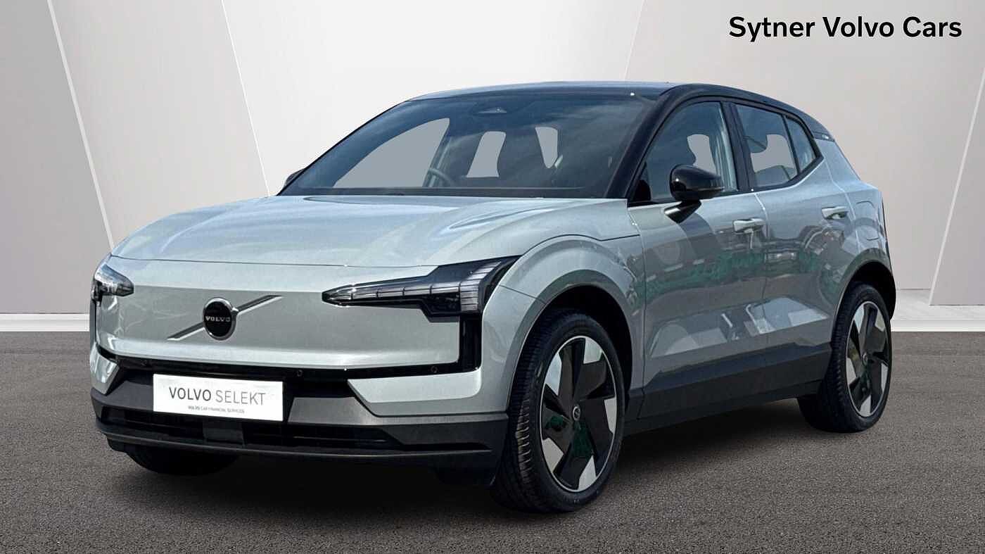 Used Volvo EX30 2025 for sale - 78140392: Photo 6