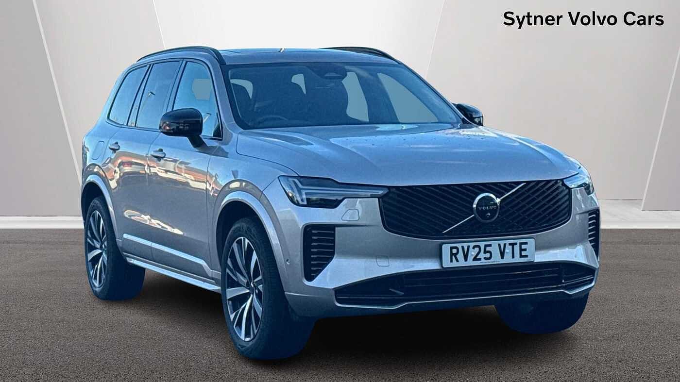 Used Volvo XC90 2025 for sale - 76902669: Photo 1