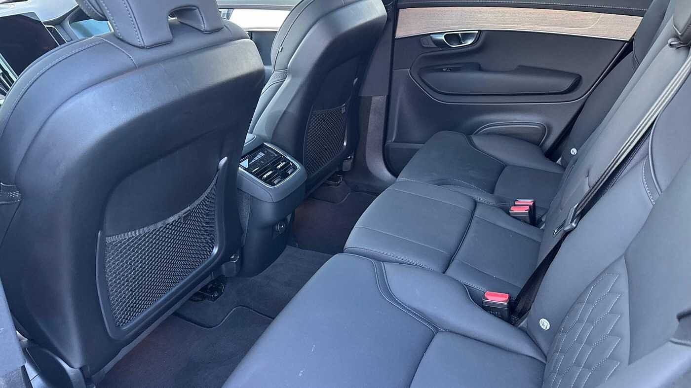 Used Volvo XC90 2025 for sale - 76902669: Photo 10