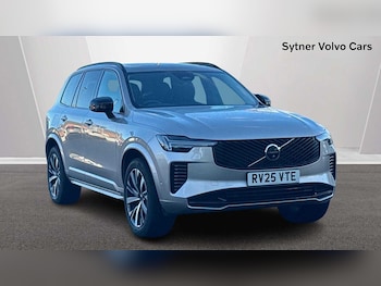 2025 (25) - 2.0 B5P Plus Dark 5dr AWD Geartronic