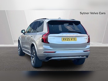 Used Volvo XC90 2025 for sale - 76902669: Photo