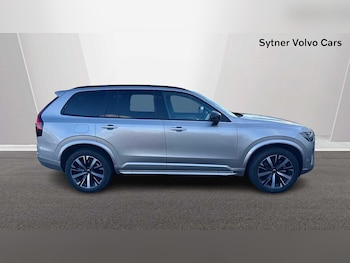 Used Volvo XC90 2025 for sale - 76902669: Photo