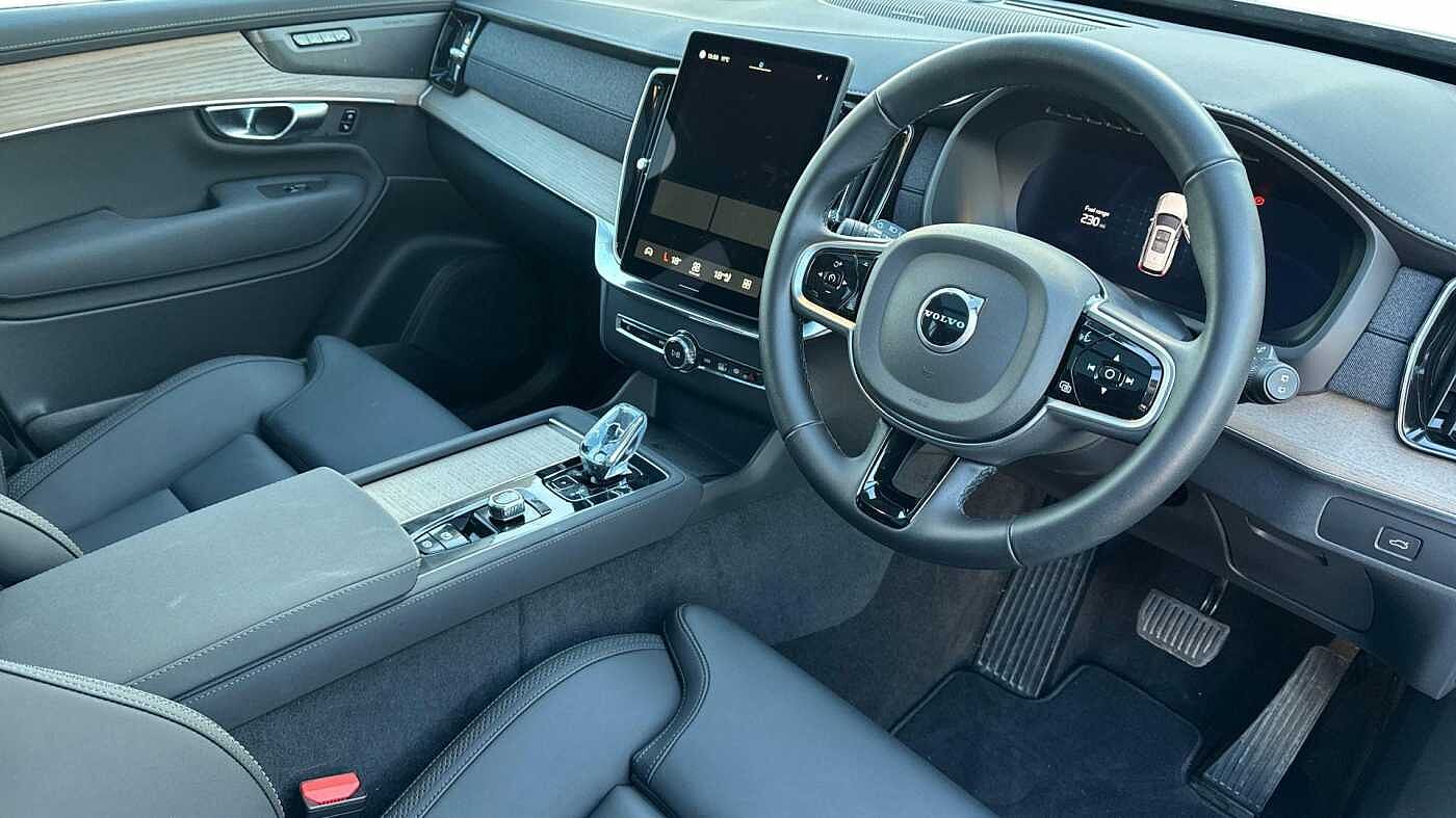 Used Volvo XC90 2025 for sale - 76902669: Photo 5