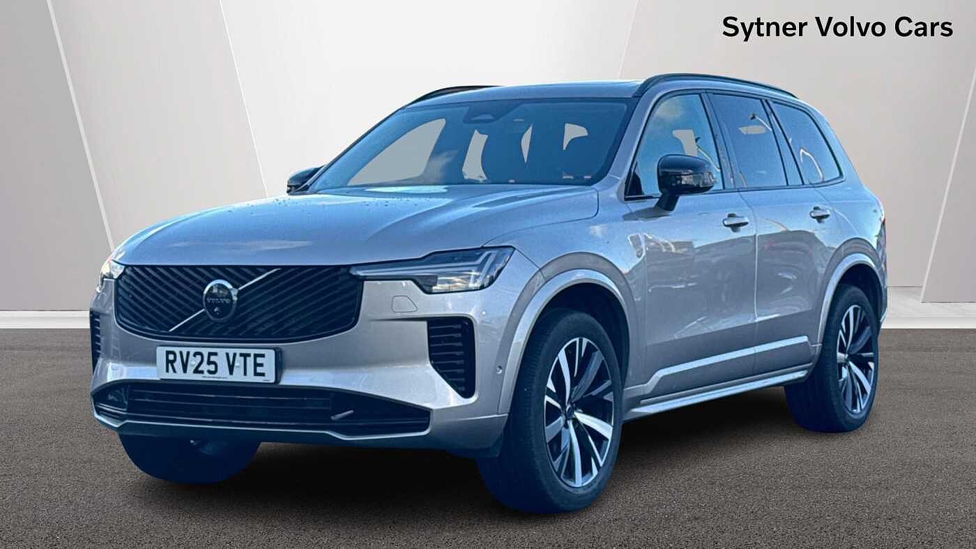 Used Volvo XC90 2025 for sale - 76902669: Photo 6