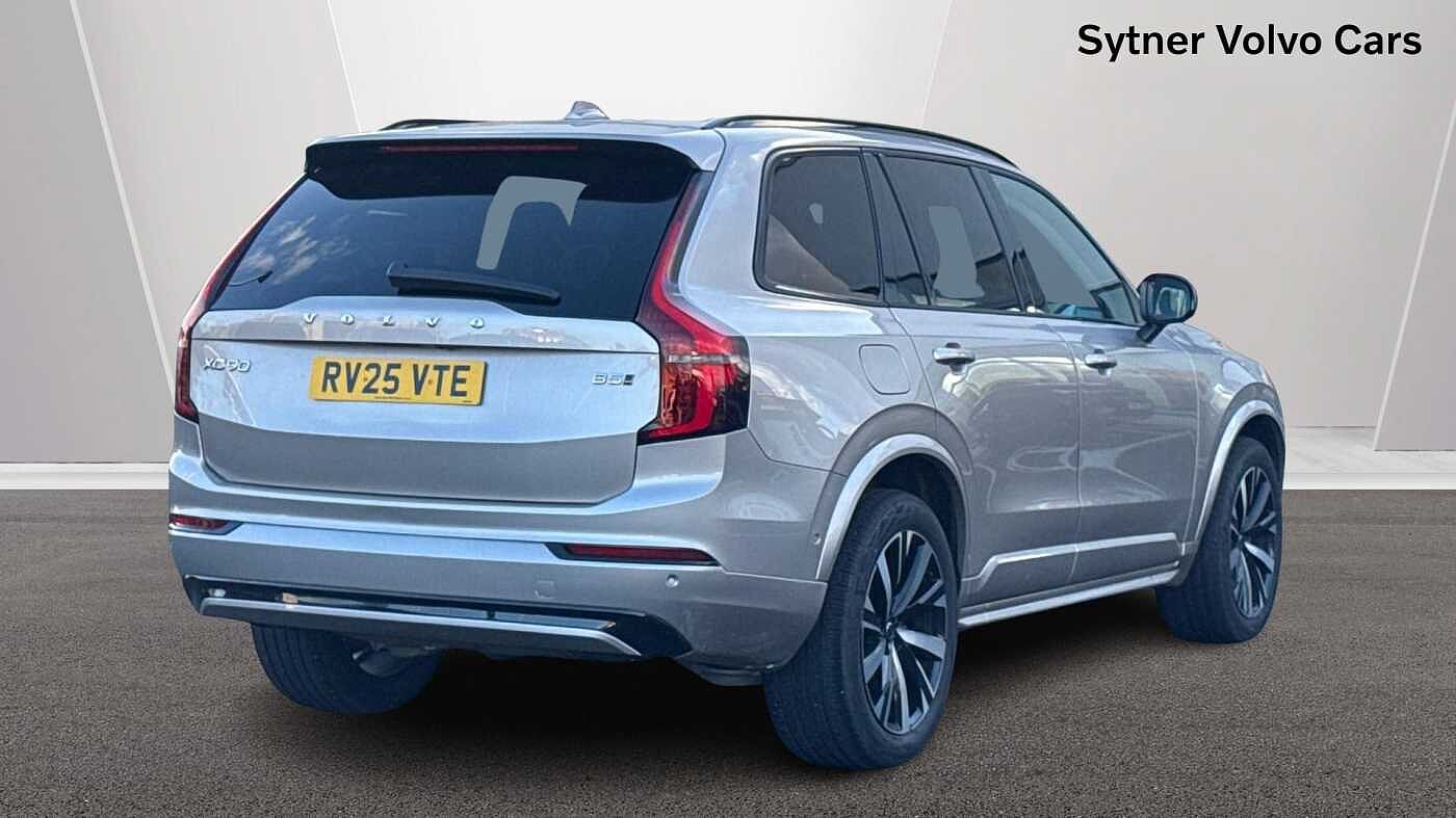Used Volvo XC90 2025 for sale - 76902669: Photo 7
