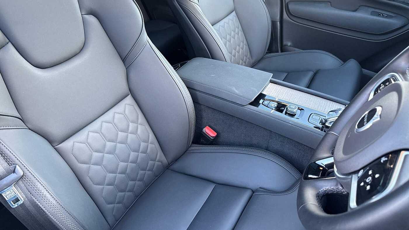 Used Volvo XC90 2025 for sale - 76902669: Photo 9