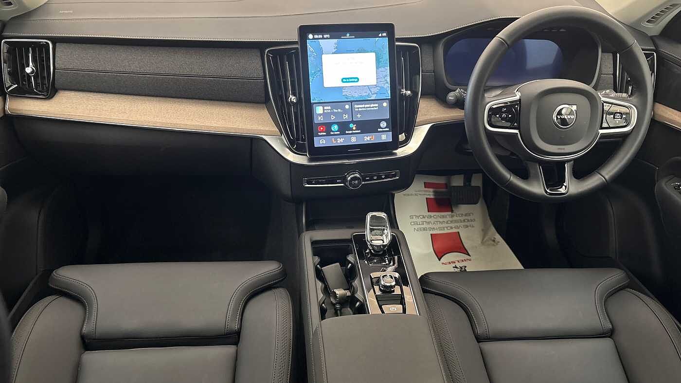 Used Volvo XC90 2025 for sale - 76680173: Photo 10