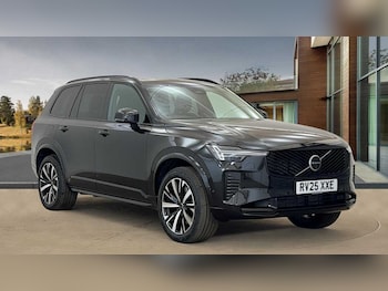 2025 (25) - 2.0 T8 PHEV Plus Dark 5dr AWD Geartronic