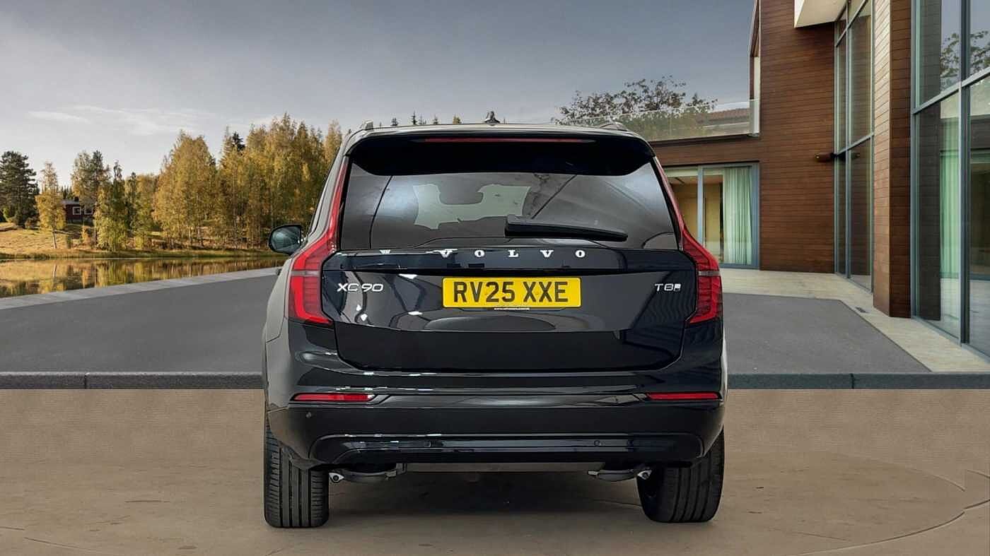 Used Volvo XC90 2025 for sale - 76680173: Photo 4