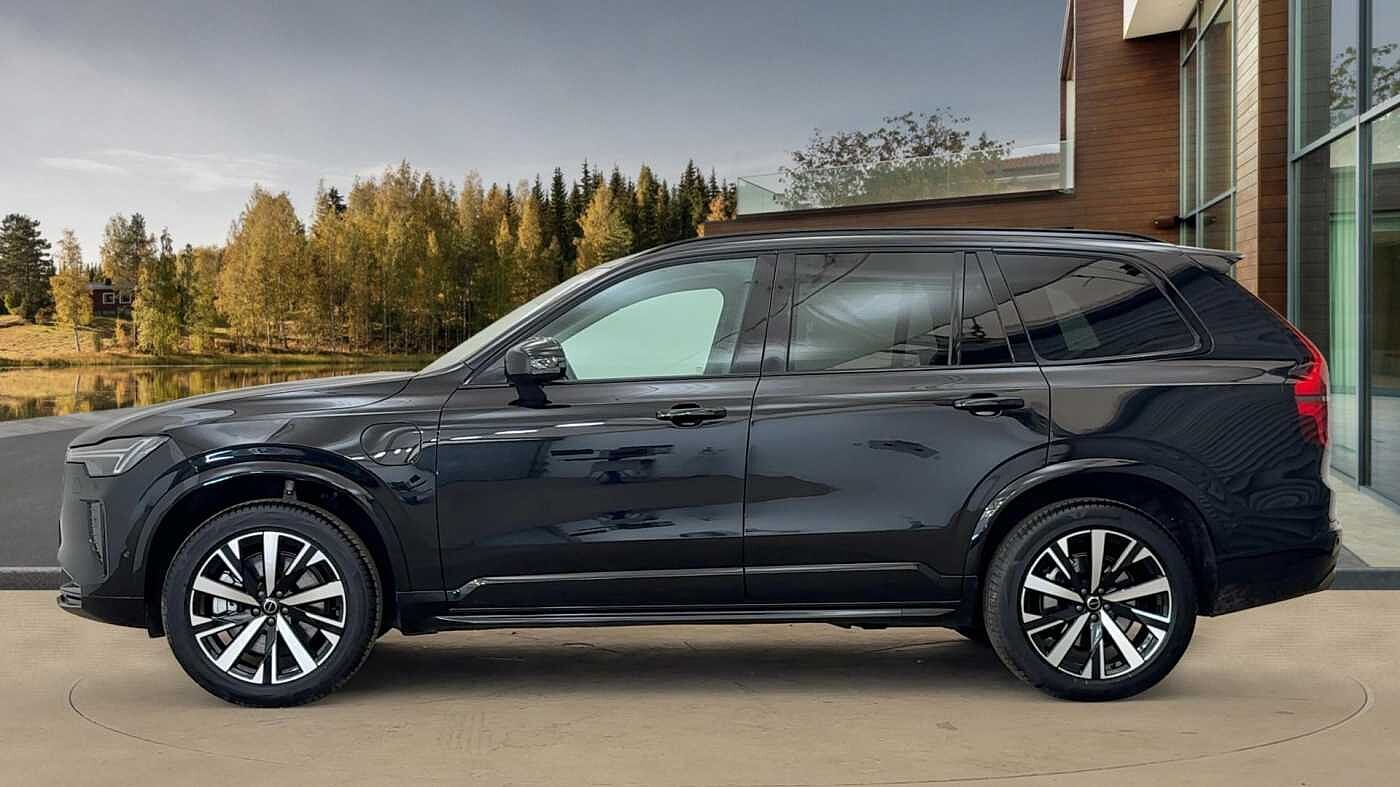 Used Volvo XC90 2025 for sale - 76680173: Photo 6