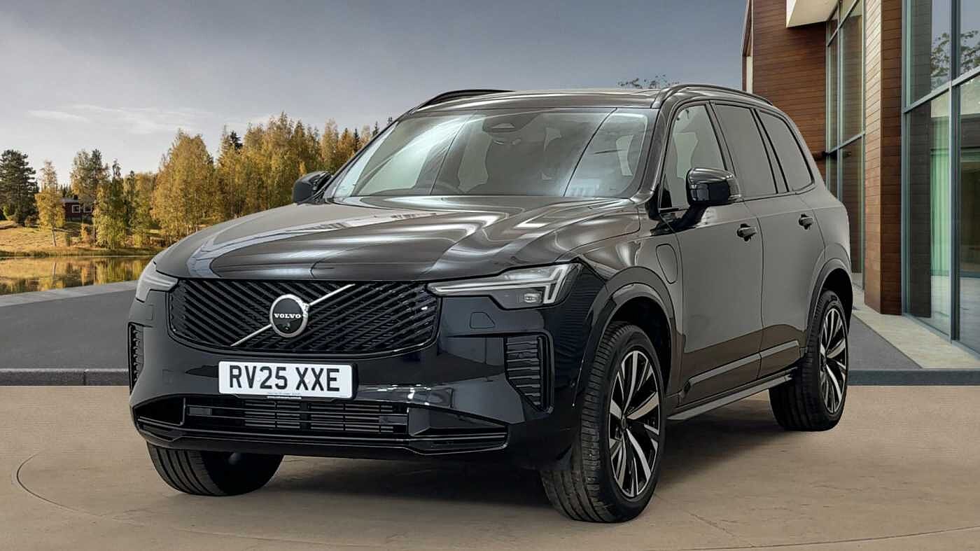 Used Volvo XC90 2025 for sale - 76680173: Photo 7