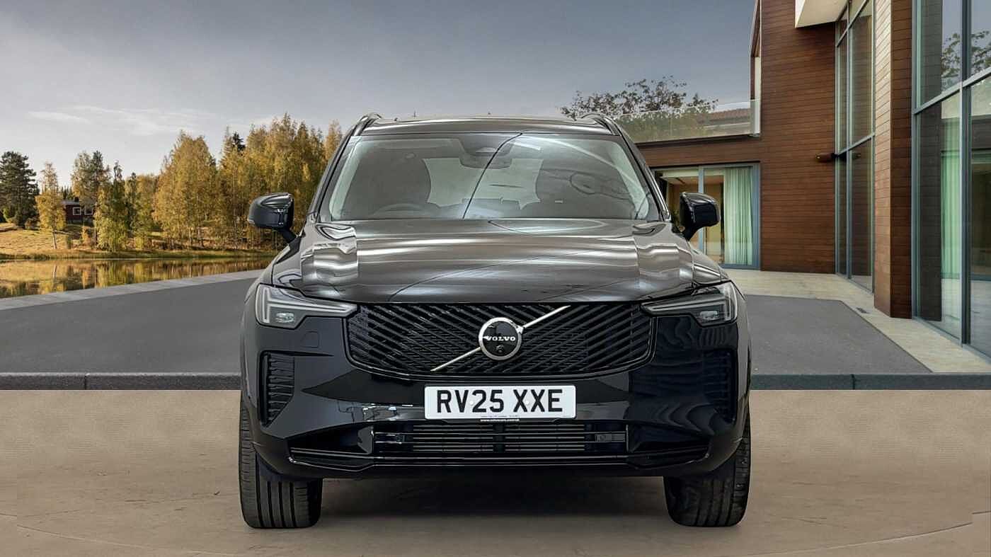 Used Volvo XC90 2025 for sale - 76680173: Photo 8