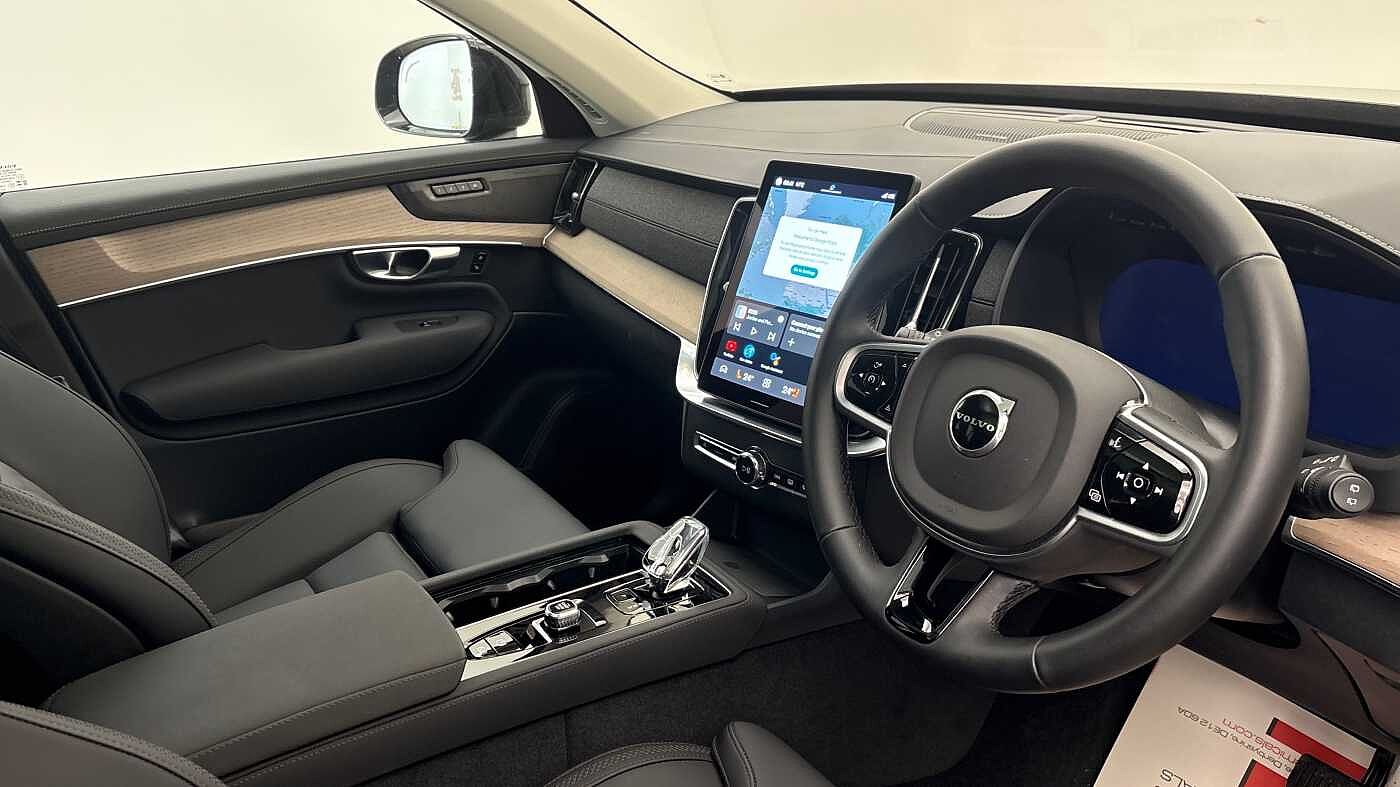 Used Volvo XC90 2025 for sale - 76680173: Photo 9