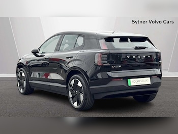 Used Volvo EX30 2025 for sale - 77032483: Photo