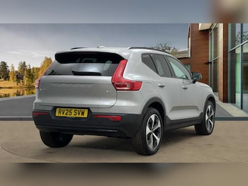 Used Volvo XC40 2025 for sale - 76830588: Photo