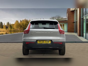 Used Volvo XC40 2025 for sale - 76830588: Photo