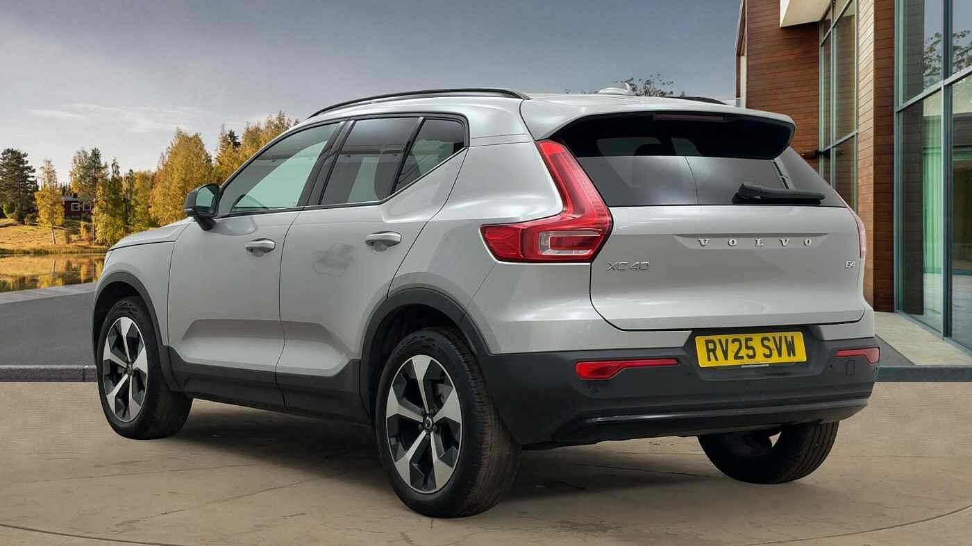 Used Volvo XC40 2025 for sale - 76830588: Photo 5