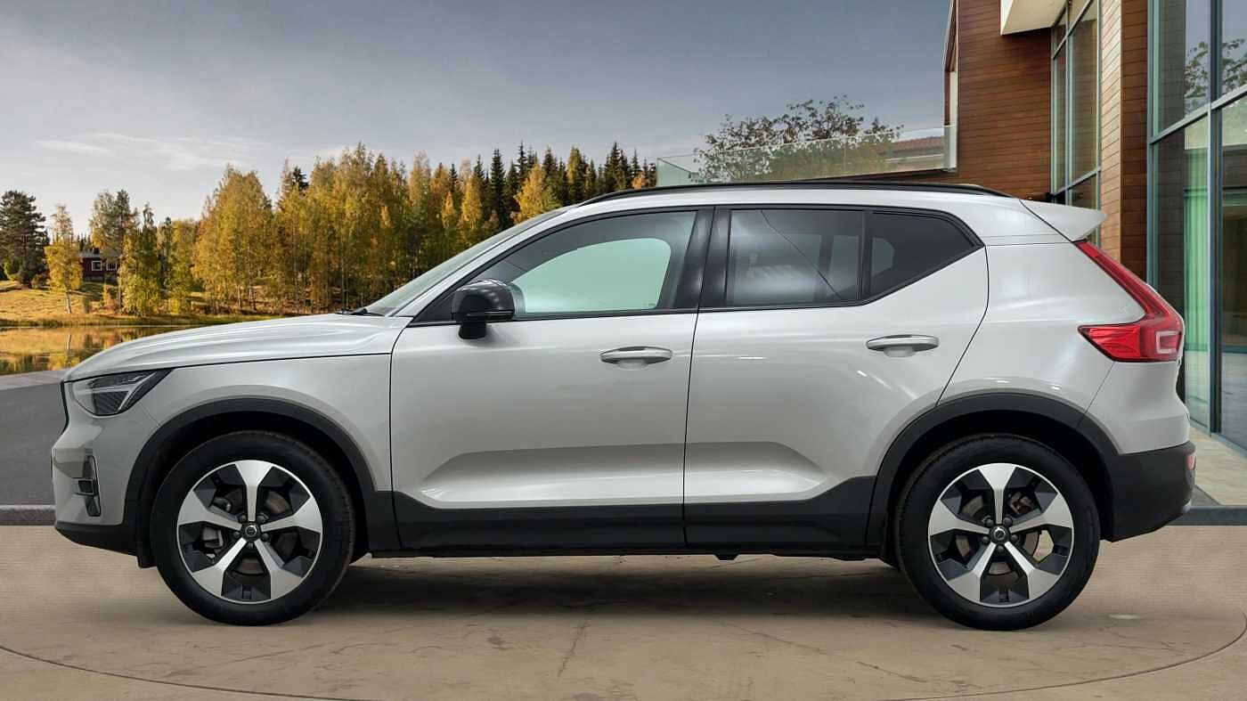 Used Volvo XC40 2025 for sale - 76830588: Photo 6
