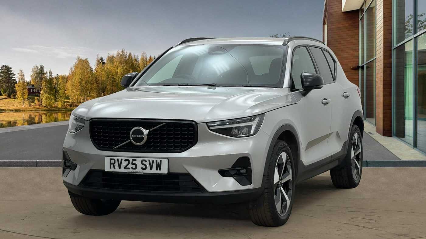 Used Volvo XC40 2025 for sale - 76830588: Photo 7