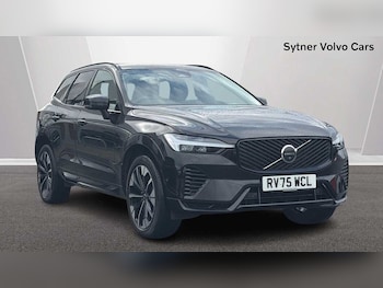Used Volvo XC60 2025 for sale - 78392510: Photo