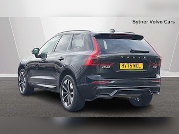 Used Volvo XC60 2025 for sale - 78392510: Photo
