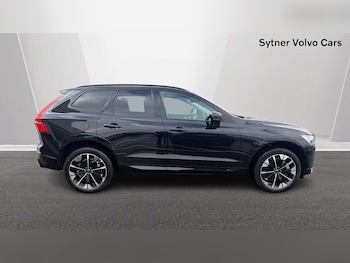 Used Volvo XC60 2025 for sale - 78392510: Photo