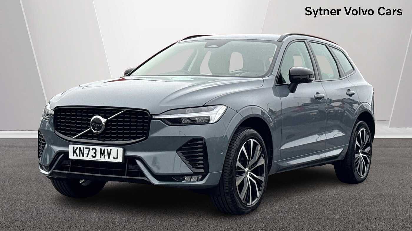 Used Volvo XC60 2023 for sale - 76676942: Photo 6