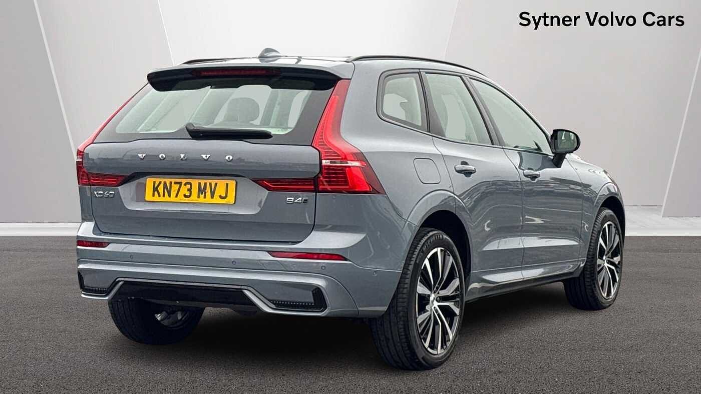 Used Volvo XC60 2023 for sale - 76676942: Photo 7