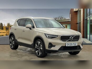 Volvo - XC40