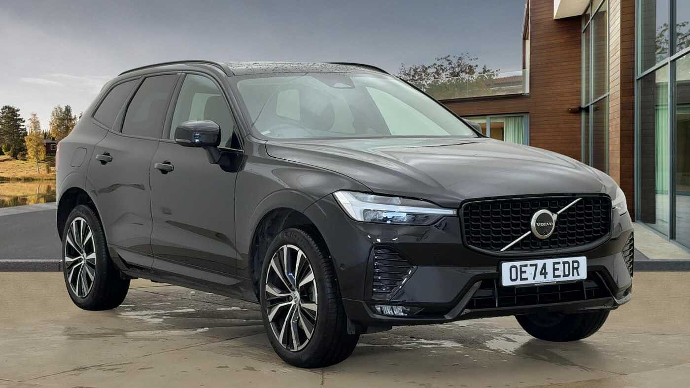 Used Volvo XC60 2024 for sale - 76677896: Photo 1