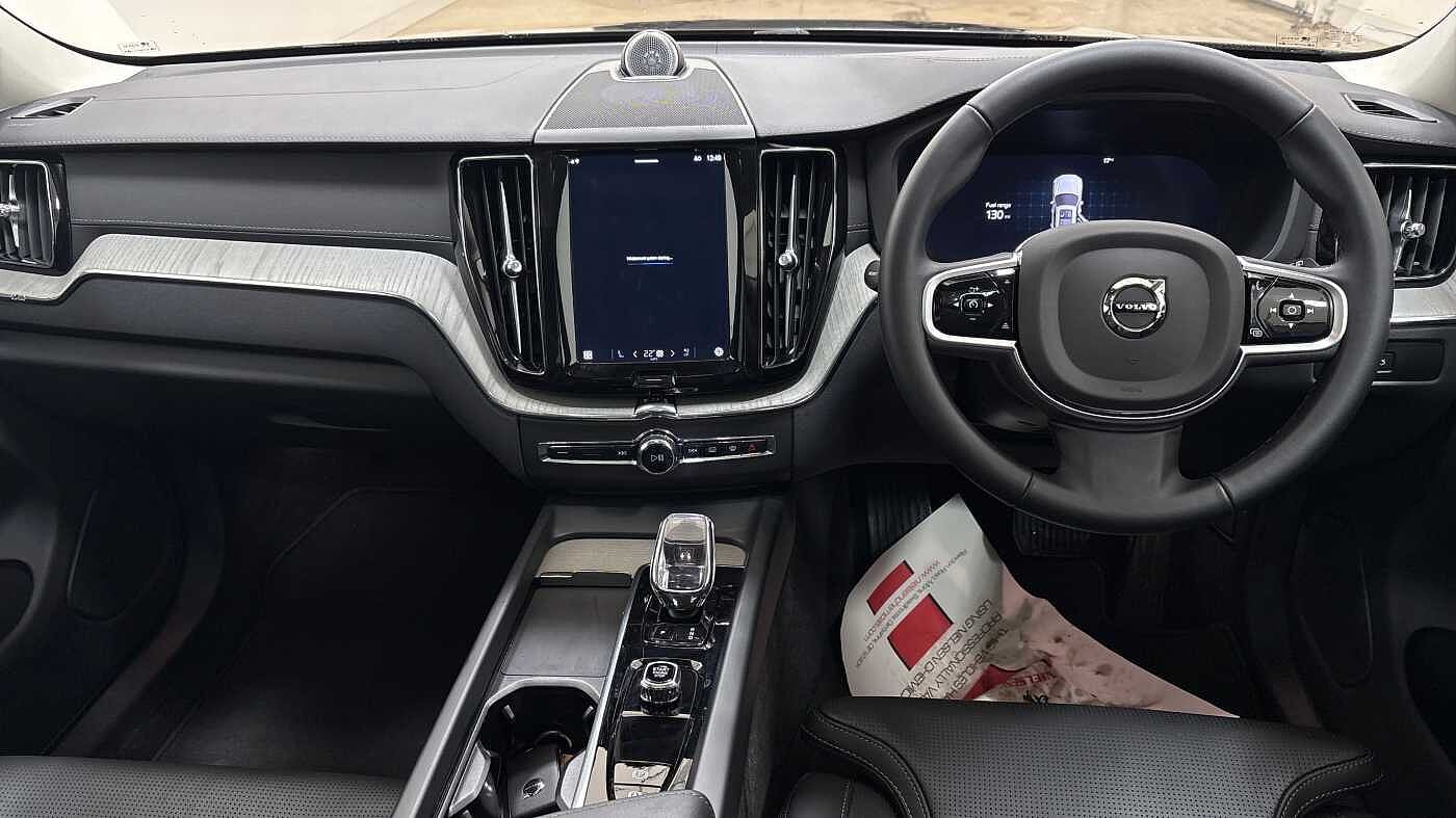 Used Volvo XC60 2024 for sale - 76677896: Photo 10