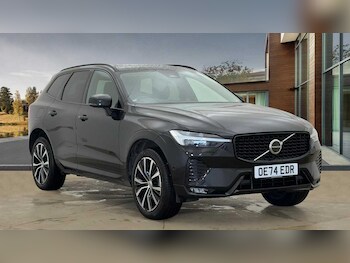 Volvo - XC60