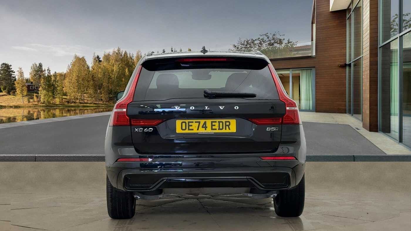 Used Volvo XC60 2024 for sale - 76677896: Photo 4