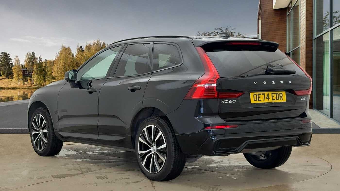 Used Volvo XC60 2024 for sale - 76677896: Photo 5