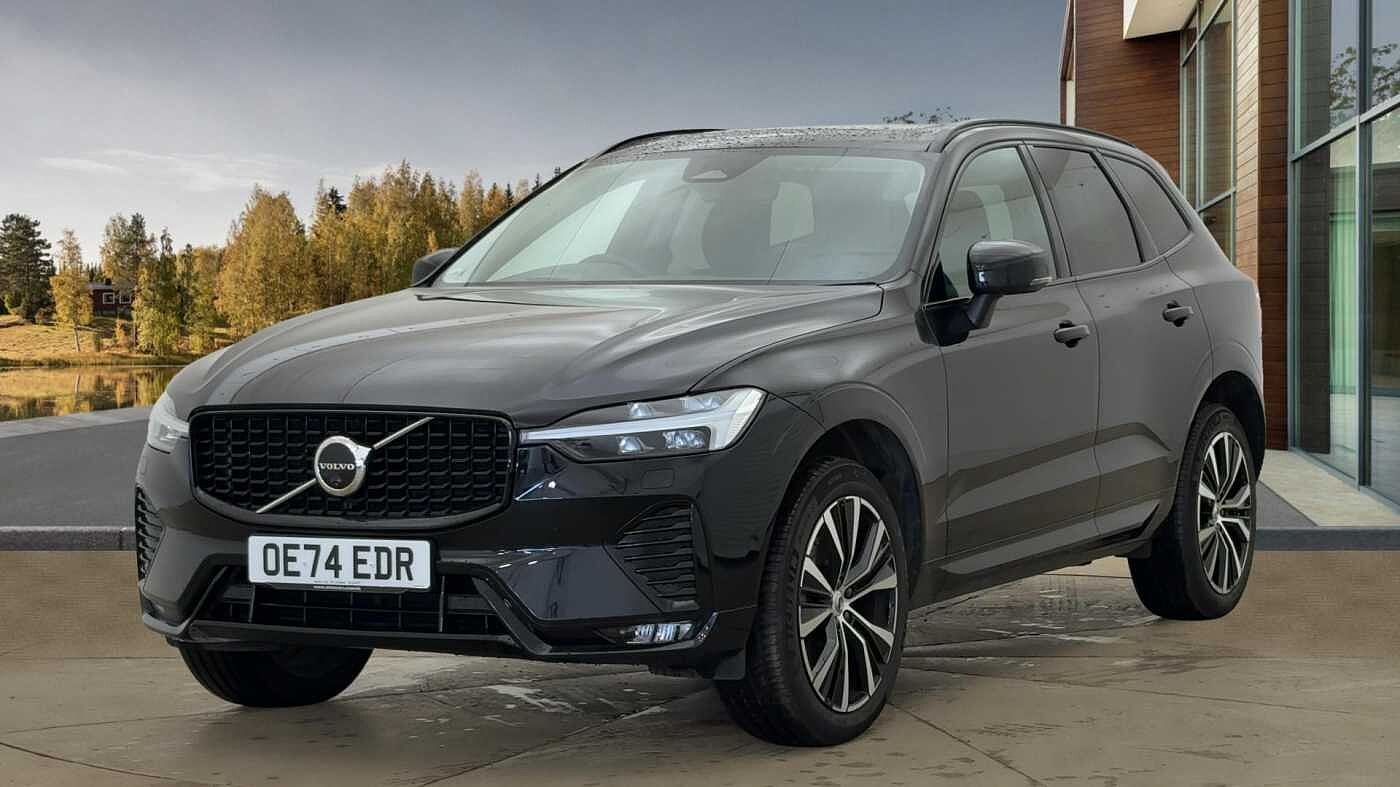 Used Volvo XC60 2024 for sale - 76677896: Photo 7