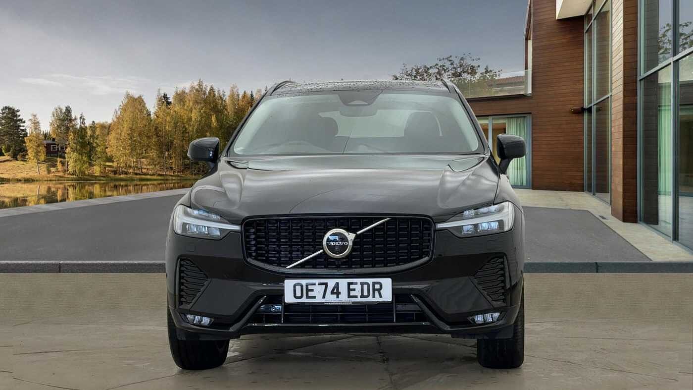 Used Volvo XC60 2024 for sale - 76677896: Photo 8