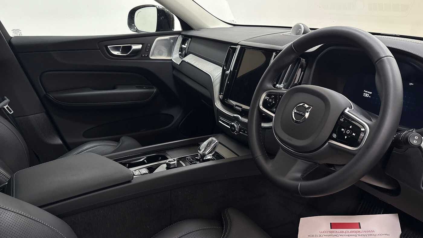 Used Volvo XC60 2024 for sale - 76677896: Photo 9