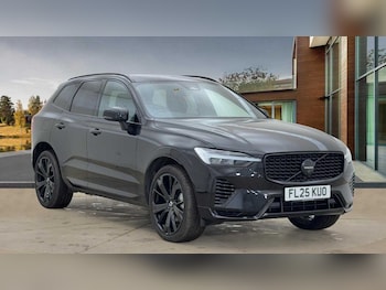 2025 (25) - 2.0 T6 350 RC PHEV Plus Black Ed 5dr AWD Gtron