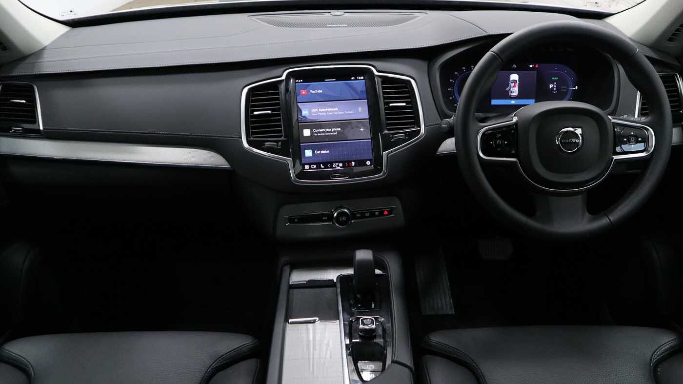 Used Volvo XC90 2023 for sale - 76859101: Photo 10