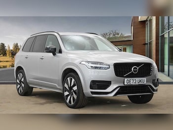 2023 (73) - 2.0 T8 [455] RC PHEV Plus Dark 5dr AWD Geartronic