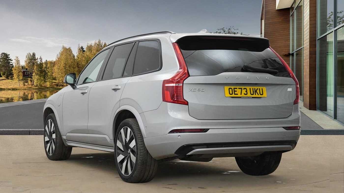 Used Volvo XC90 2023 for sale - 76859101: Photo 5