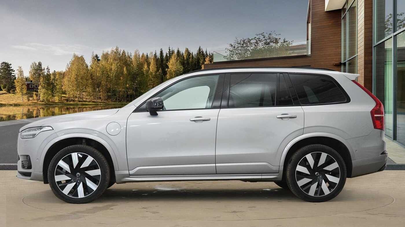 Used Volvo XC90 2023 for sale - 76859101: Photo 6