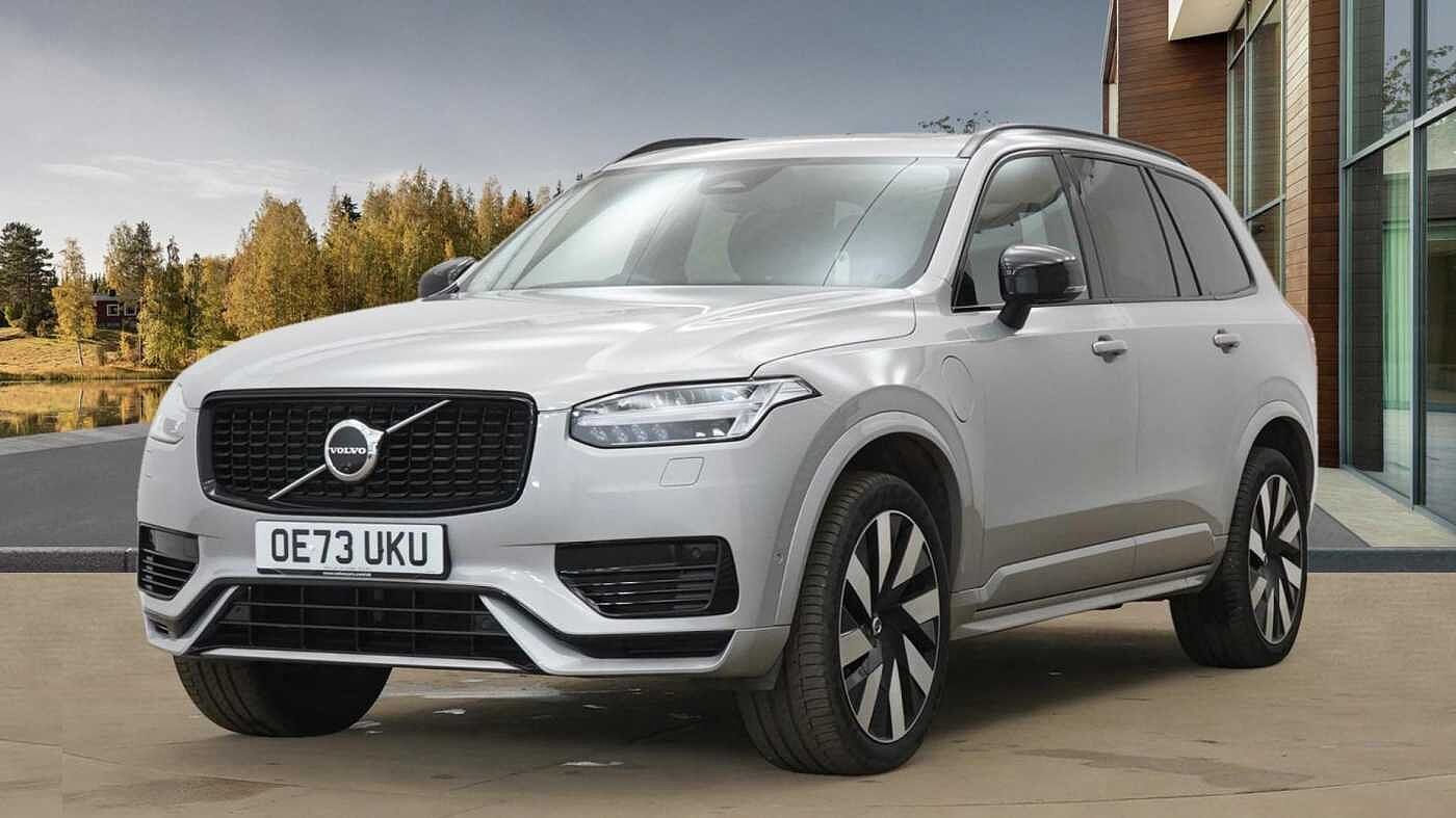 Used Volvo XC90 2023 for sale - 76859101: Photo 7