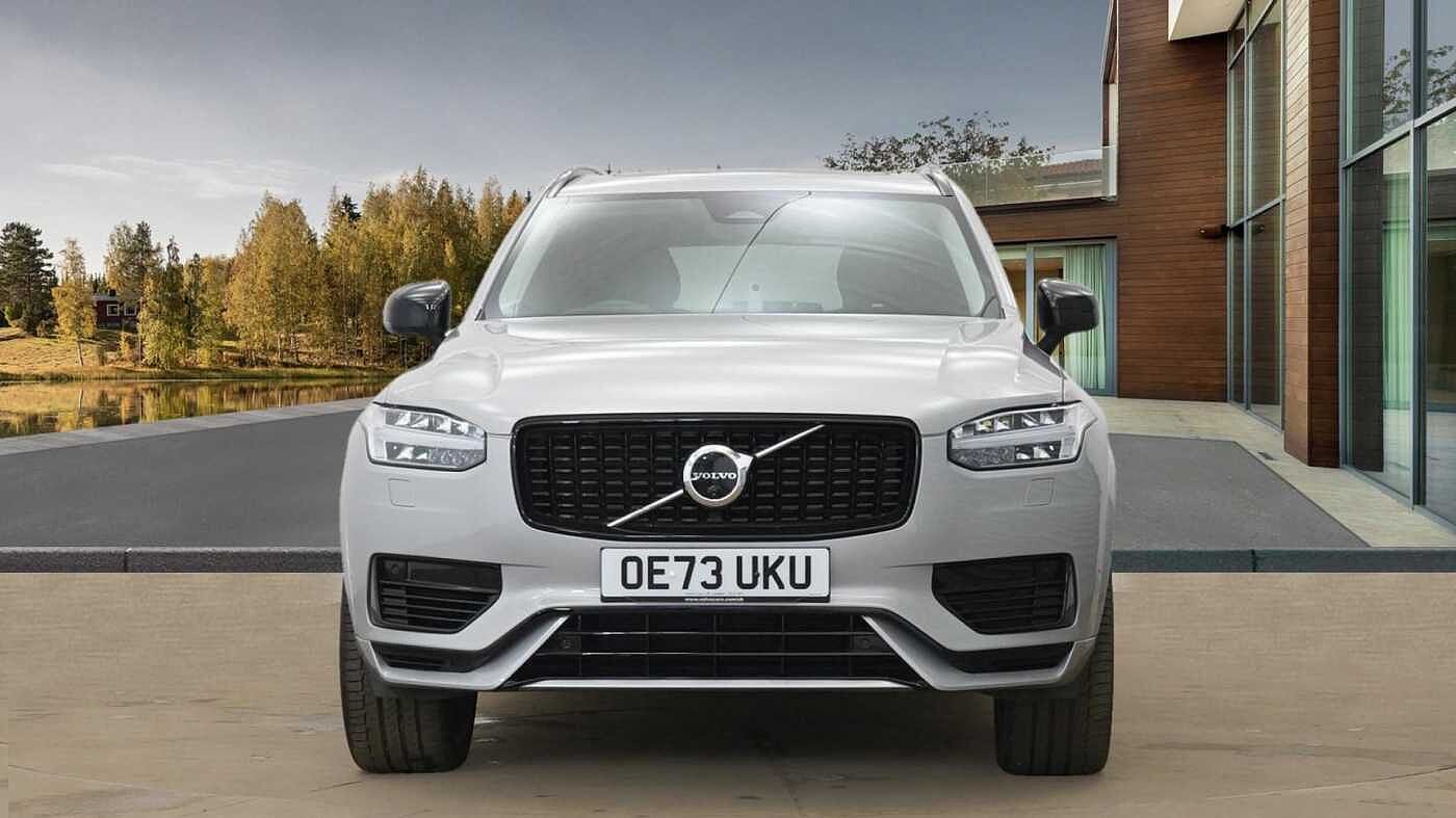 Used Volvo XC90 2023 for sale - 76859101: Photo 8