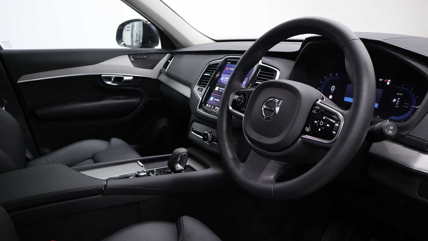 Used Volvo XC90 2023 for sale - 76859101: Photo 9